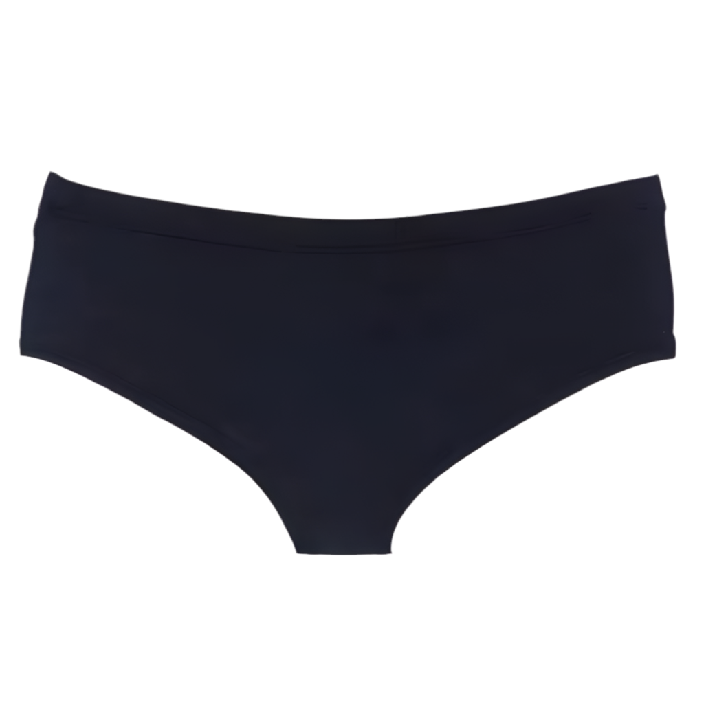 "OPEN" panties