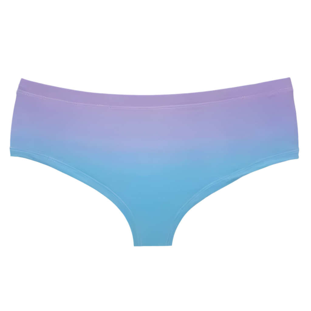 "Blow Me" panties
