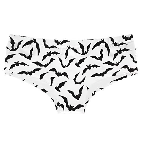 Bat Panties